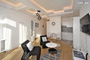 Modern studio Apartment